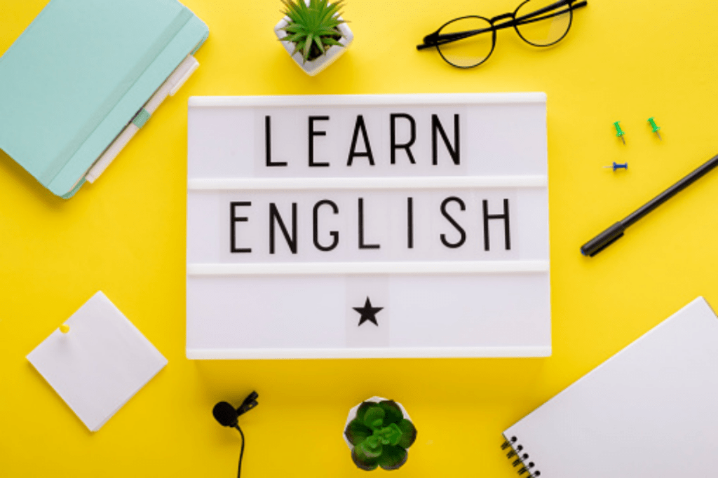 HOW DO I FIND THE RIGHT ENGLISH COURSE FOR ME TO IMPROVE MY SPEAKING AND LISTENING SKILLS