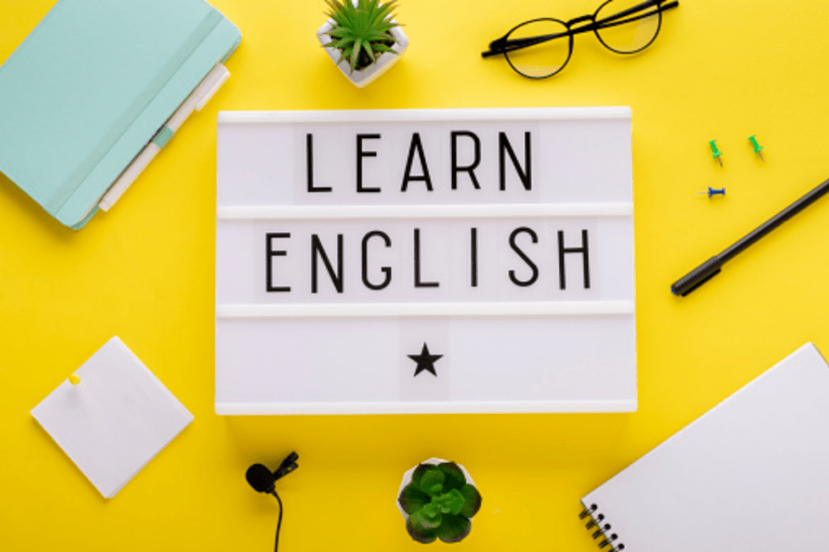 HOW DO I FIND THE RIGHT ENGLISH COURSE FOR ME TO IMPROVE MY SPEAKING AND LISTENING SKILLS?