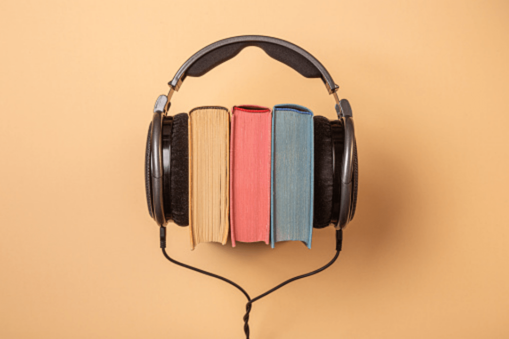 Audio Books