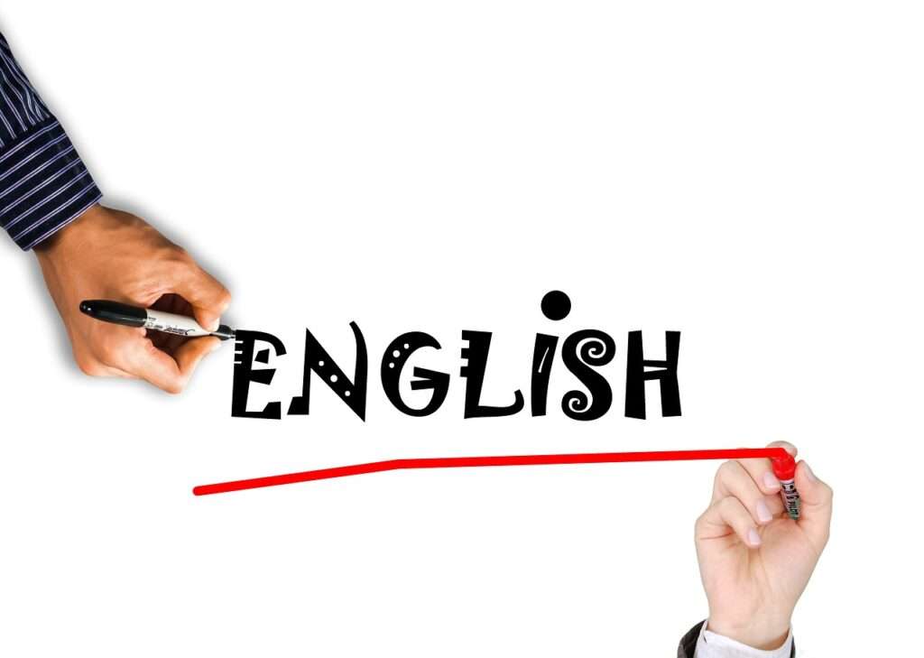 English Writing Services