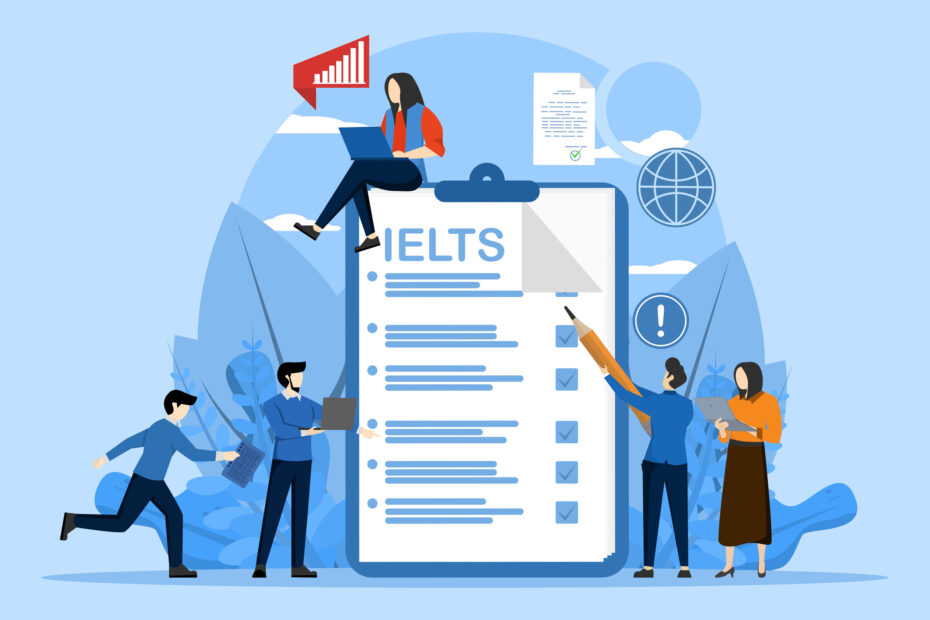 IELTS Speaking: Perfect Pronunciation and Fluency