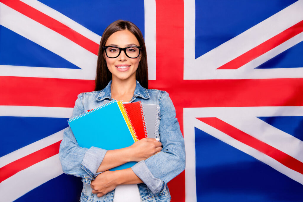 Does British English sound more polite than American English?