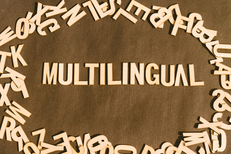 The Future of Language: English Dominance or a Multilingual World?
